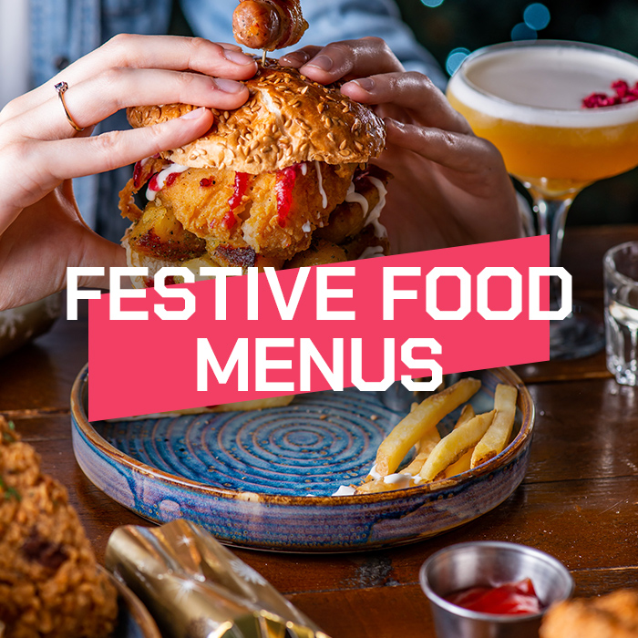 View our Christmas & Festive Menus. Christmas at Sixty Million Postcards in outlet-town]